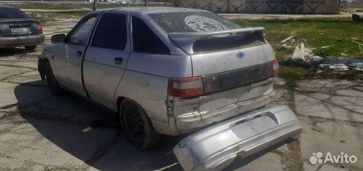 Авто разбор ваз 2110