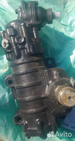 Гидроусилитель Гур на Камаз, шнкф 453461.425
