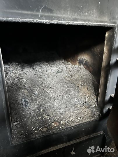 Теплогенератор, котел