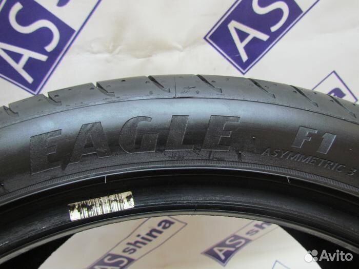 Goodyear Eagle F1 Asymmetric 3 245/40 R18 95M