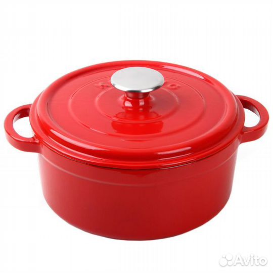 Кастрюля Korting K 1224 R