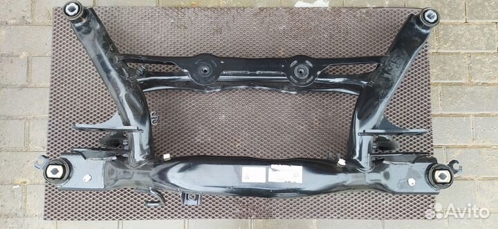 Балка задняя Volkswagen Tiguan