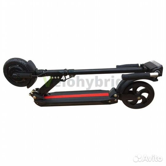 Электросамокат Kugoo S3