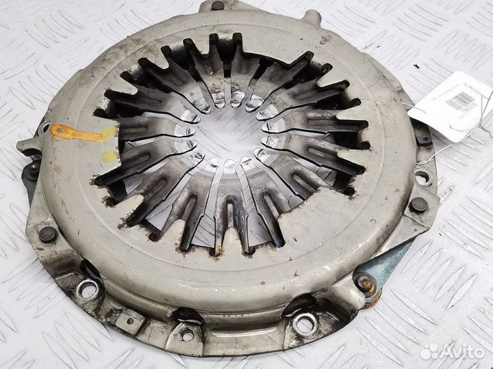 Маховик (демпфер сцепления) для Mazda 6 GG