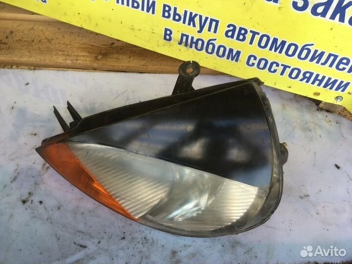 Фара правая Ford Ka