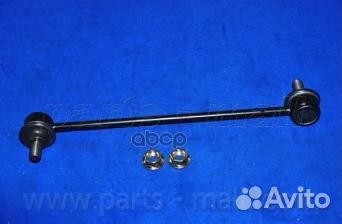Стойка стабилизатора перед лев pxcla057