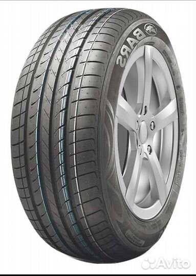 Bars UZ200 195/65 R15 91