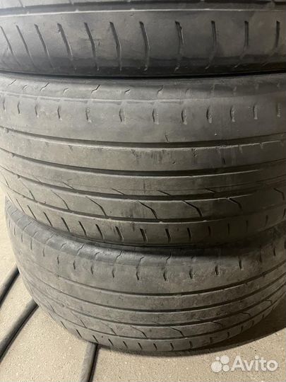 Continental ContiPremiumContact 2 215/55 R17