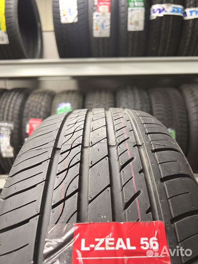 iLink L-Zeal56 225/45 R18 128T