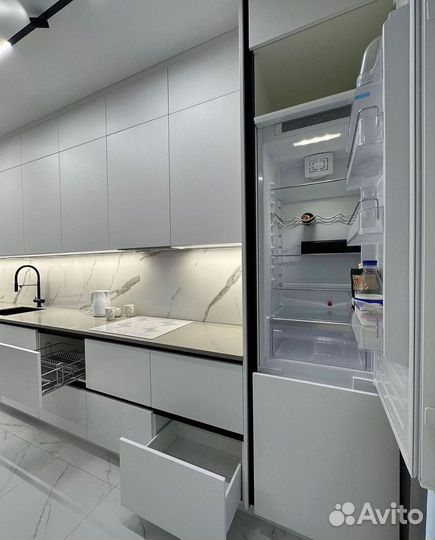 Кухня на заказ