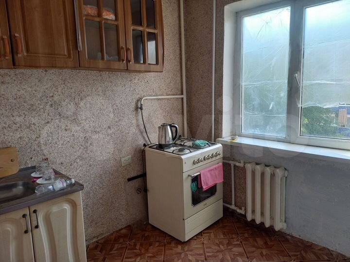 2-к. квартира, 46 м², 3/5 эт.