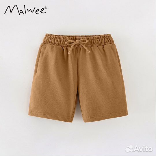 Шорты на мальчика в ассортименте