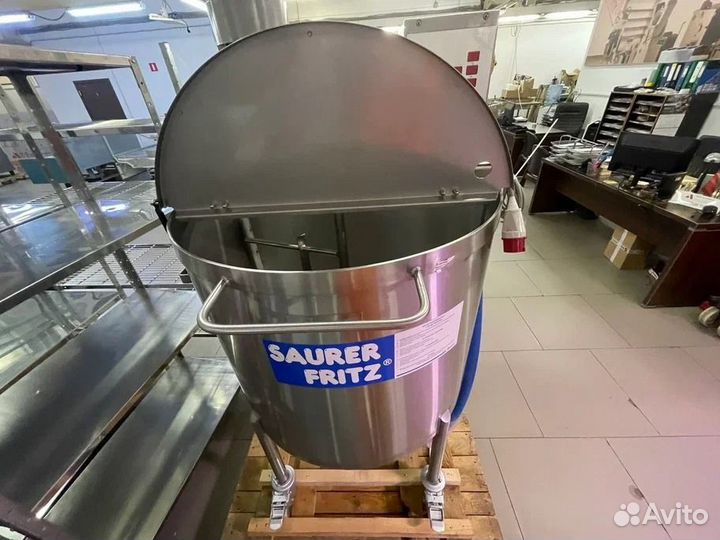Ферментатор для закваски Ismar SF 500