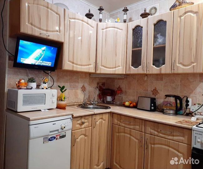 Кухонные фасады