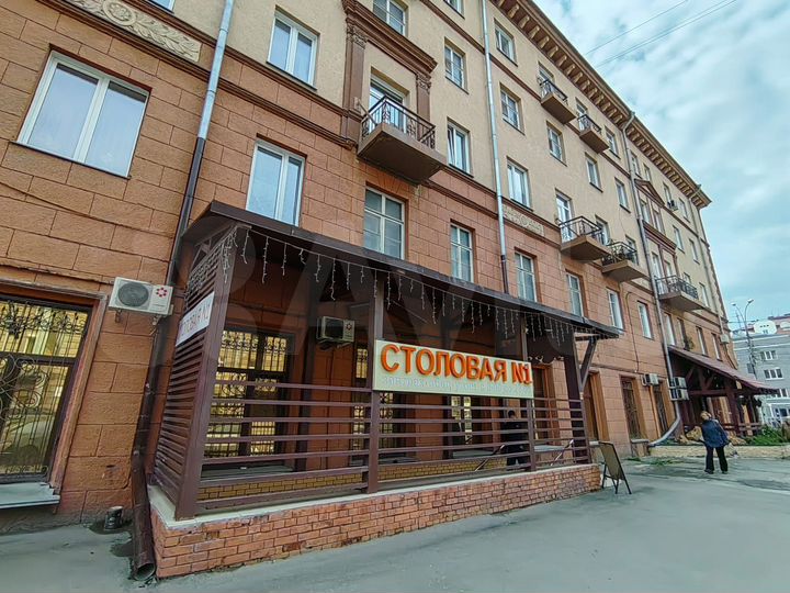 Свободного назначения, 200 м²