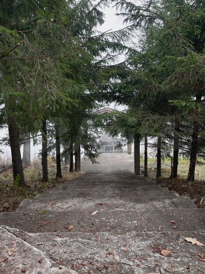 Коттедж 80 м² на участке 12 сот.