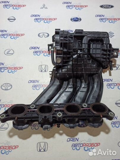 Коллектор впускной Nissan Juke 1.6 2012