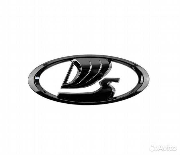 Шильдик LADA