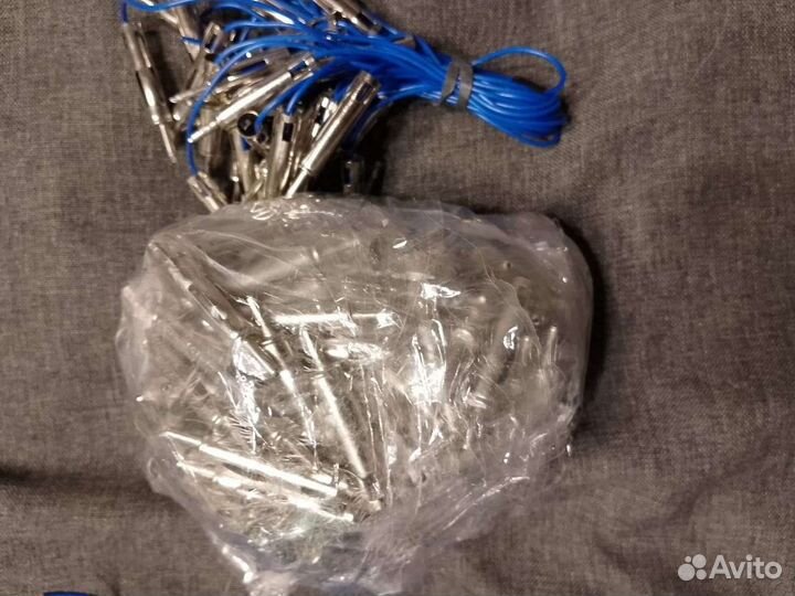 Разъём для антенны