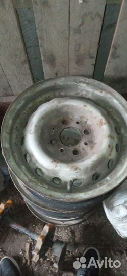 Штампы 13 класика