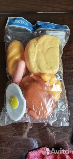 Игры для детей