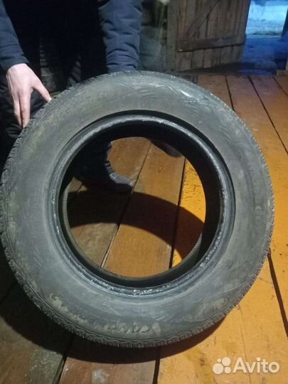 Cordiant AWD 225/65 R17