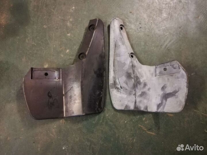 Брызговики