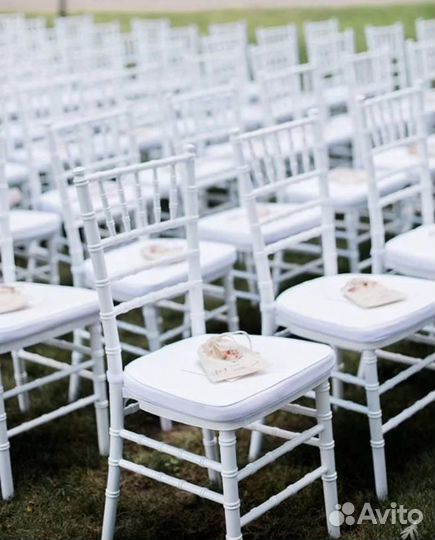 Аренда мебели и посуды для мероприятий