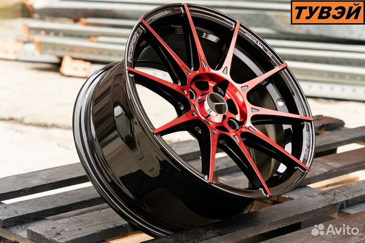 R15 RGW YL1403 7J ET35 4*100 (T098)