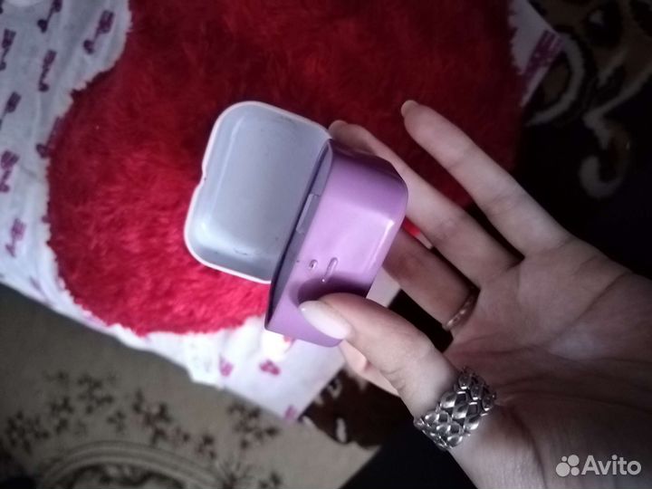 Шкатулка для мелочей