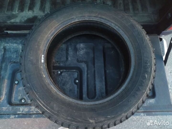Nokian Tyres Nordman 5 185/65 R15 92T