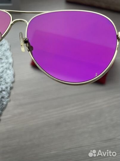 Солнцезащитные очки Guess оригинал