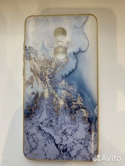 Чехол Xiaomi mi 9 se