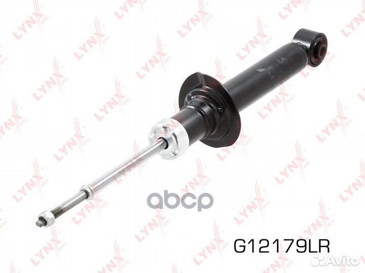 Амортизатор зад прав/лев G12179LR lynxauto