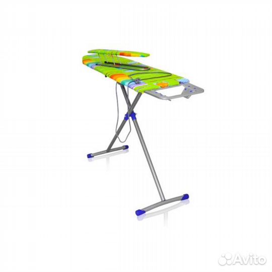 Гладильная доска nika-3 М (1220*340) подрукавник