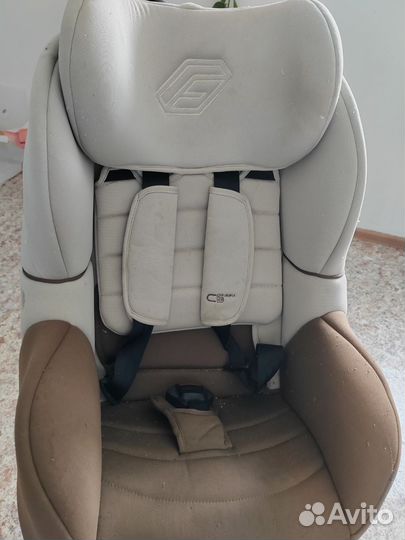 Детское автокресло от 0 до 18 кг