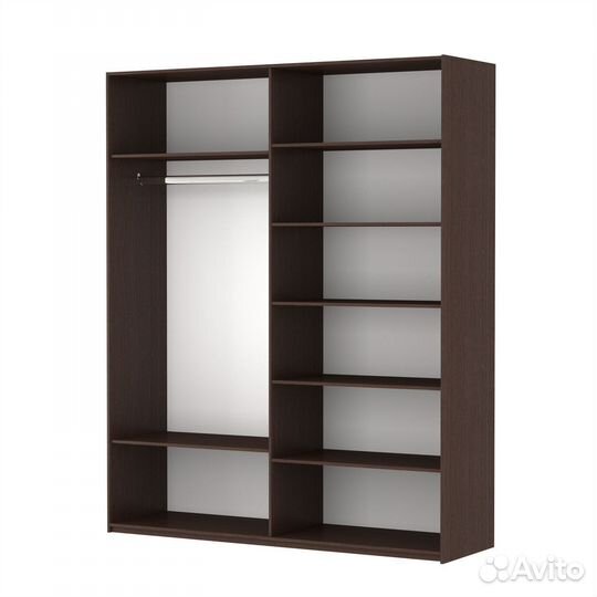 Шкаф купе Экспресс