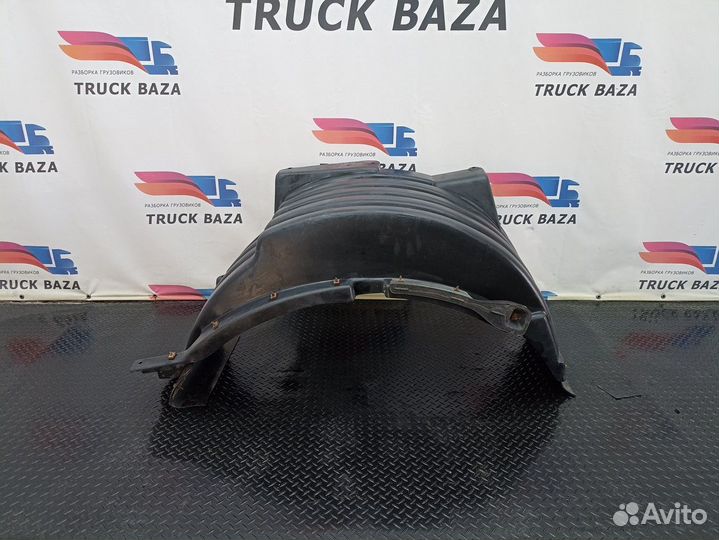 5490840326410 Крыло переднее правое передняя часть