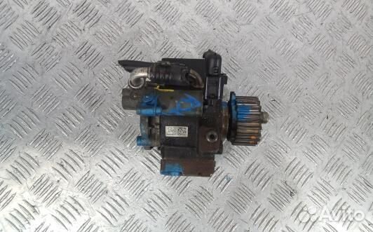 Тнвд дизельный volkswagen touran (1T3) (RSE15AC01)