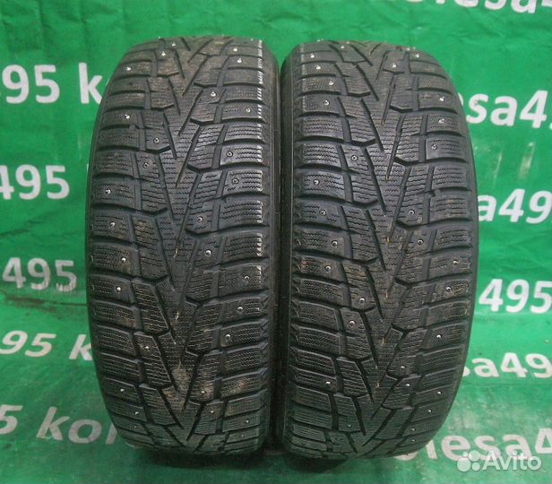 Roadstone Winguard WinSpike 225/50 R17 98T