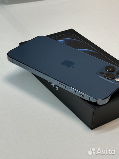 iPhone 12 Pro, 128 ГБ