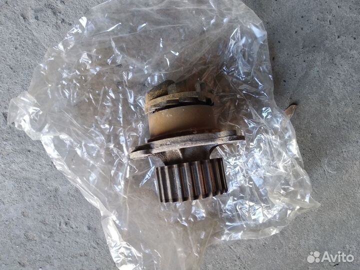 Помпа на priora 16кл