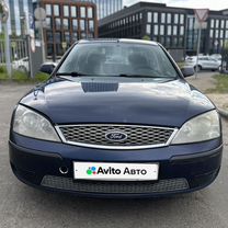 Ford Mondeo 1.8 MT, 2005, 303 099 км, с пробегом, цена 285 000 руб.