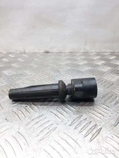 Катушка зажигания Ford C-Max минивэн 1.8 qqdb 2008