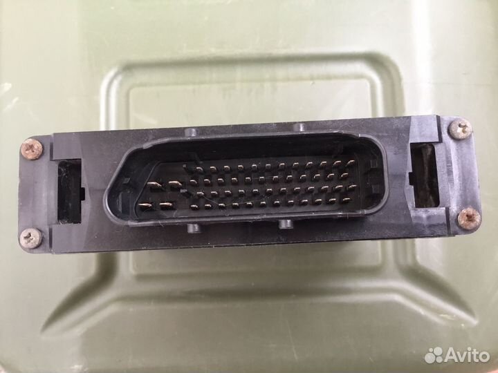 Блок управления АКПП Volkswagen golf 5