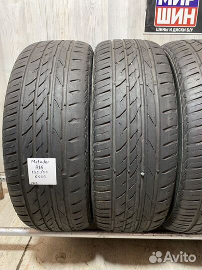 Matador Hectorra 5 195/55 R16