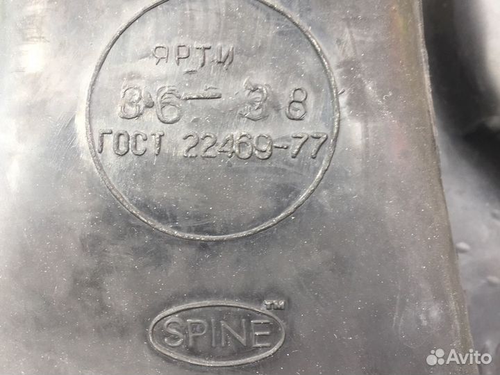 Ласты стрела 3