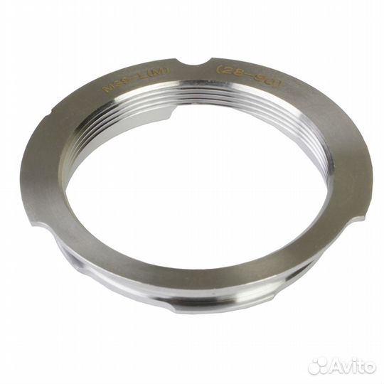 Кольцо переходное Leica m39 (28-90)