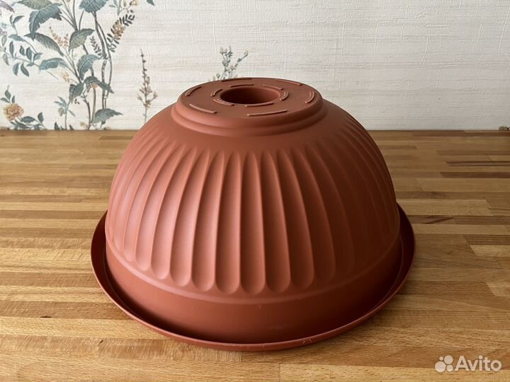 Горшок для цветов 11,5л