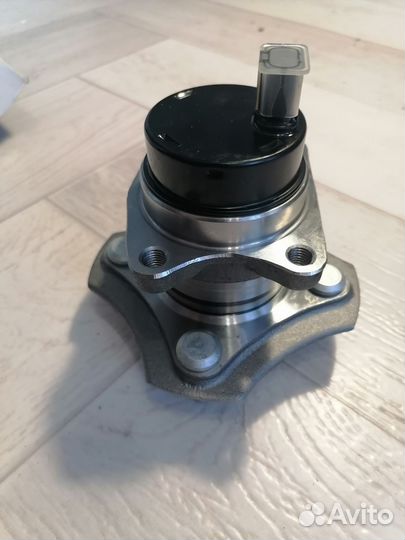 Ступица задняя Toyota Vitz